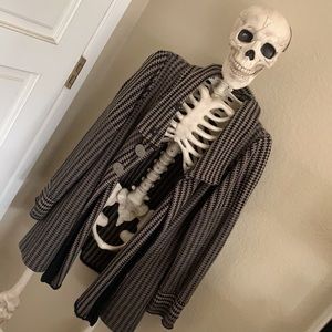 Vintage Style Sweater